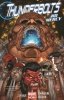 THUNDERBOLTS VOL 04 NO MERCY TP [9780785189824] **PROMOCJA TOMY**